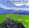 American Elf: The Collected Sketchbook Diaries, Vol. 1