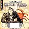 Mouse Guard: The Tale of the Wise Weaver