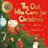 The Owl Who Came for Christmas