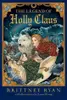 The legend of Holly Claus