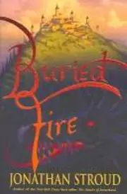Buried fire