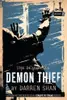 Demonata #2, The: Demon Thief