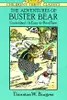 The adventures of Buster Bear