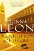 A Question of Belief