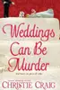 Weddings can be murder