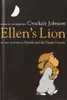 Ellen's lion