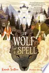 A Wolf for a Spell