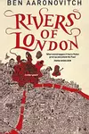 Rivers of London (Peter Grant, #1)