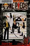 One Piece, Volume 6: The Oath