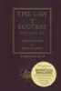 The Law of Success, Volume III: The Principles of Self-Creation