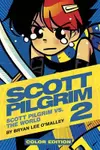 Scott Pilgrim, Volume 2: Scott Pilgrim vs. The World