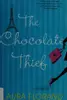 The chocolate thief