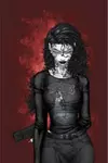 Laurell K. Hamilton's Anita  Blake, Vampire Hunter: The First Death