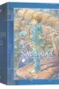 Nausicaä of the Valley of the Wind: The Complete Series