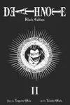 Death Note: Black Edition