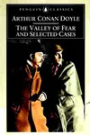 The Valley of Fear and Selected Cases