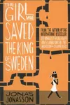 The girl who saved the King of Sweden