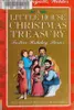 A Little House Christmas Treasury: Festive Holiday Stories