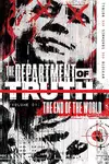The Department of Truth, Vol 1: The End of the World