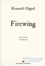 Firewing