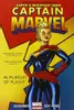 Captain Marvel, Volume 1: In Pursuit of Flight