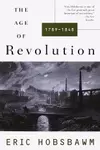 The age of revolution, 1789-1848.