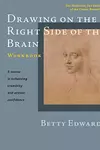 Drawing on the right side of the brain workbook