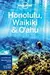 Lonely Planet Honolulu Waikiki  Oahu 5