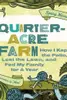 Quarter-acre Farm