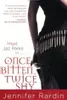Once Bitten, Twice Shy (Jaz Parks, Book 1)