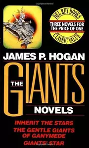 The Giants Novels