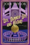 Lies, Damned Lies, and History (The Chronicles of St Mary's, #7)