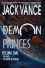 The Demon Princes, Volume Two: The Face, The Book of Dreams