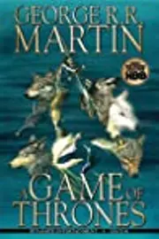 A Game of Thrones #1