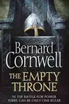 The Warrior Chronicles 8/the Empty Throne
