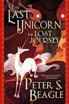 The Last Unicorn: The Lost Journey