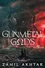 Gunmetal Gods