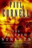 The Severed Streets (Shadow Police, #2)