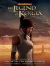 The Legend of Korra: Turf Wars