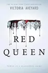 Red Queen (Red Queen, #1)