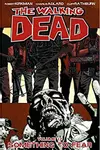 The Walking Dead, Vol. 17: Something to Fear