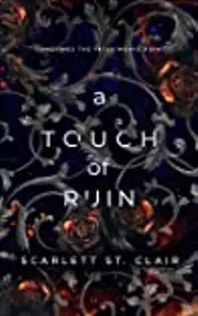 A Touch of Ruin
