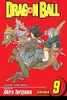 Dragon Ball, Vol. 9: Test of the All-Seeing Crone (Dragon Ball, #9)