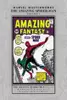 Marvel Masterworks: Amazing Spider-Man Vol. 1