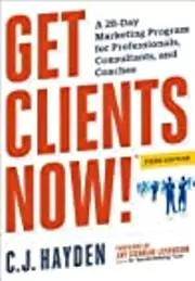 Get Clients Now!