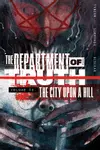 The Department of Truth, Vol 2: The City Upon a Hill