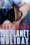 Ice Planet Holiday