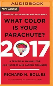 What Color is Your Parachute? 2017