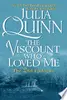 The Viscount Who Loved Me: The 2nd Epilogue