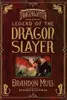 Legend of the Dragon Slayer: The Origin Story of Dragonwatch